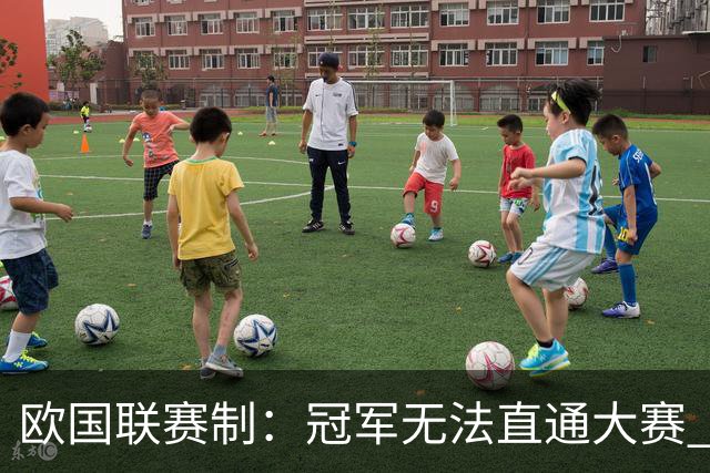 欧国联赛制：冠军无法直通大赛 各联赛存升降级